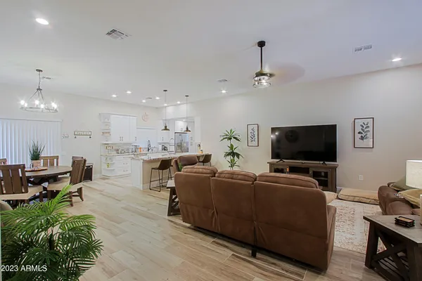 $4,000 | 10901 West Sequoia Drive, Sun City, AZ 85373