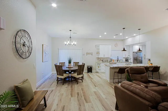 $4,000 | 10901 West Sequoia Drive, Sun City, AZ 85373