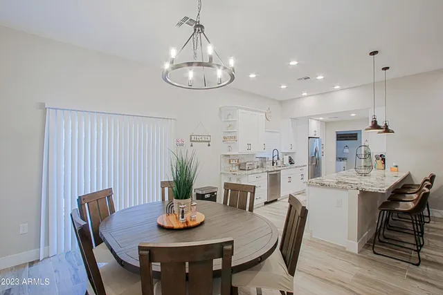 $4,000 | 10901 West Sequoia Drive, Sun City, AZ 85373