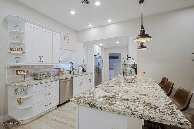 $4,000 | 10901 West Sequoia Drive, Sun City, AZ 85373