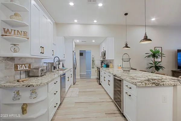 $4,000 | 10901 West Sequoia Drive, Sun City, AZ 85373