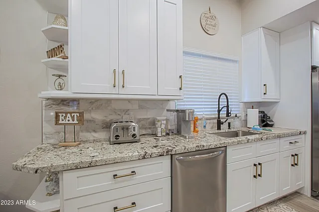 $4,000 | 10901 West Sequoia Drive, Sun City, AZ 85373