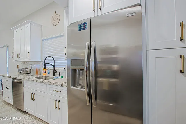 $4,000 | 10901 West Sequoia Drive, Sun City, AZ 85373