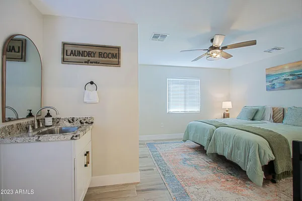 $4,000 | 10901 West Sequoia Drive, Sun City, AZ 85373