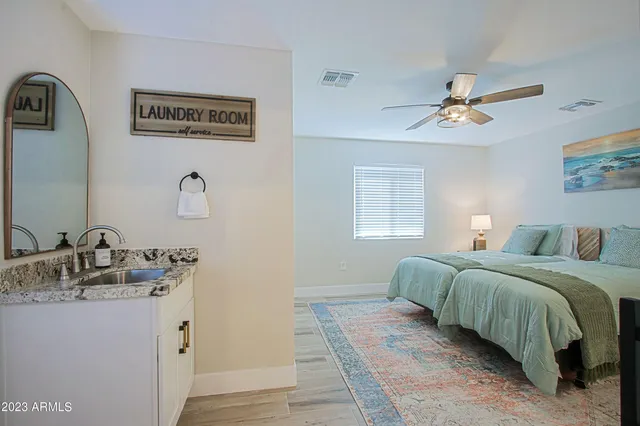 $4,000 | 10901 West Sequoia Drive, Sun City, AZ 85373