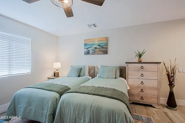 $4,000 | 10901 West Sequoia Drive, Sun City, AZ 85373