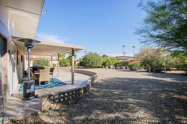 $4,000 | 10901 West Sequoia Drive, Sun City, AZ 85373