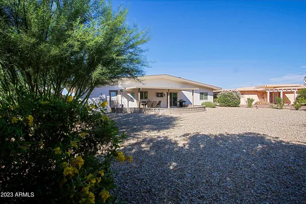 $4,000 | 10901 West Sequoia Drive, Sun City, AZ 85373