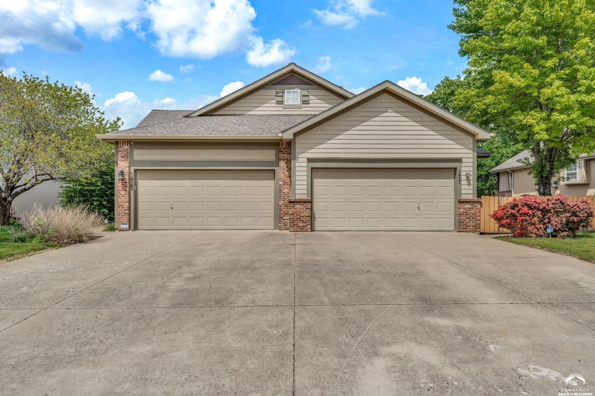 1423 Legends Circle Lawrence, KS 66049 - Photo 1 of 1
