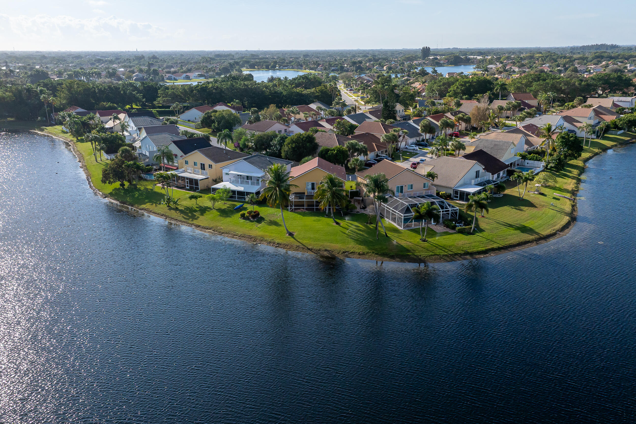 7337 Shell Ridge Terrace Lake Worth, FL 33467 - Photo 54 of 61 photo-47