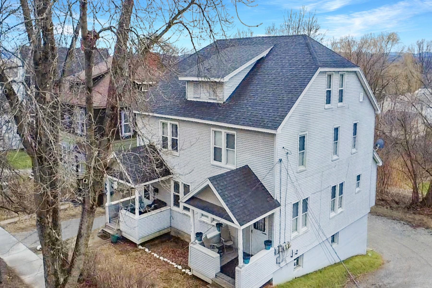 107 Grove Street Rutland, VT 05701 - Photo 24 of 26