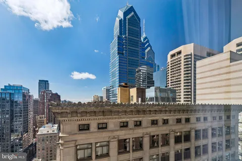 a view of a terrace with seating area