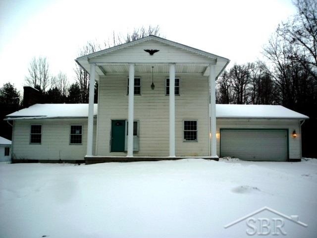 15312 Burt Road Chesaning, MI 48616 - Photo 1 of 27