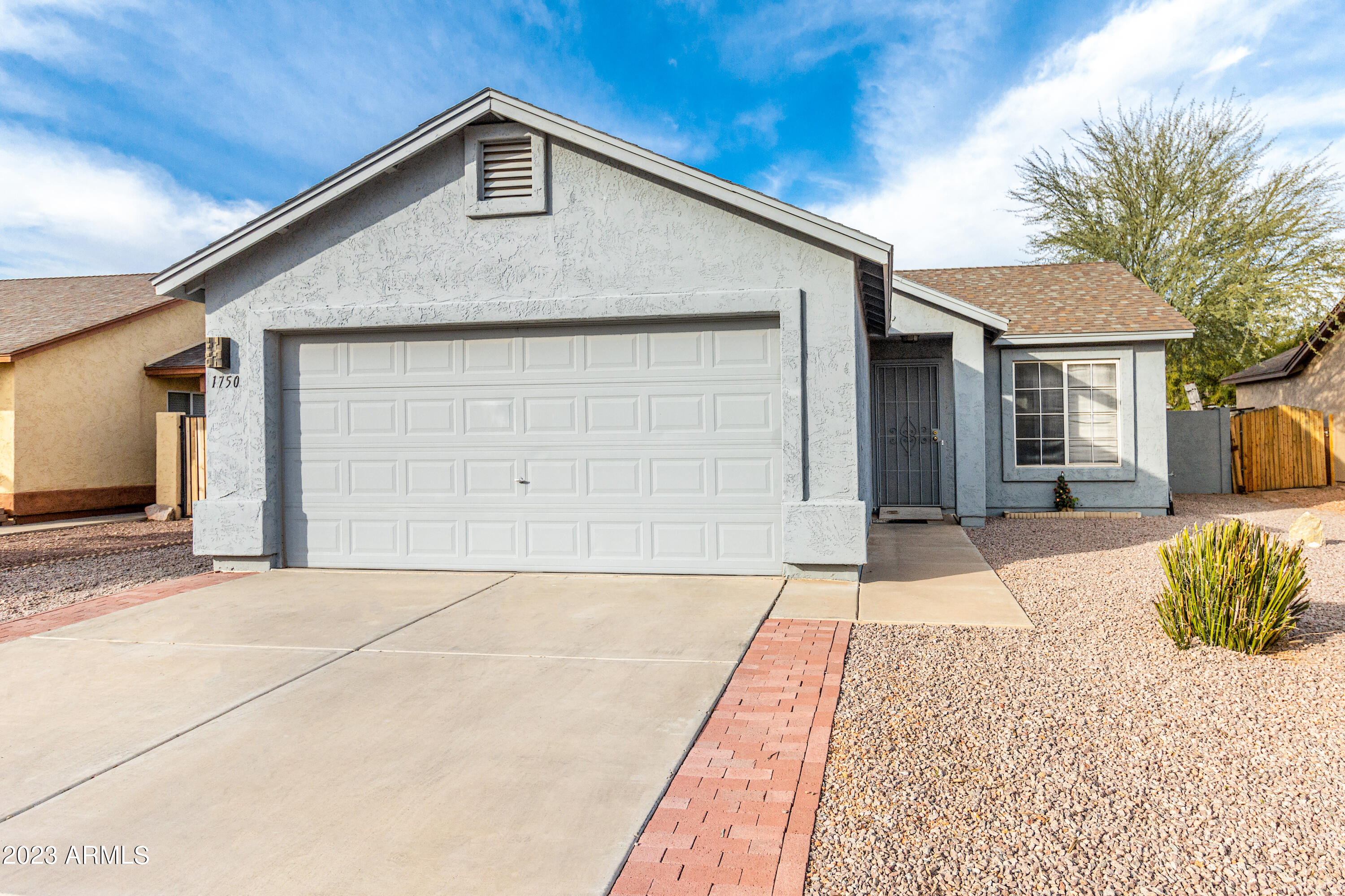 1750 East Sycamore Road Casa Grande, AZ 85122 - Photo 22 of 23 Front