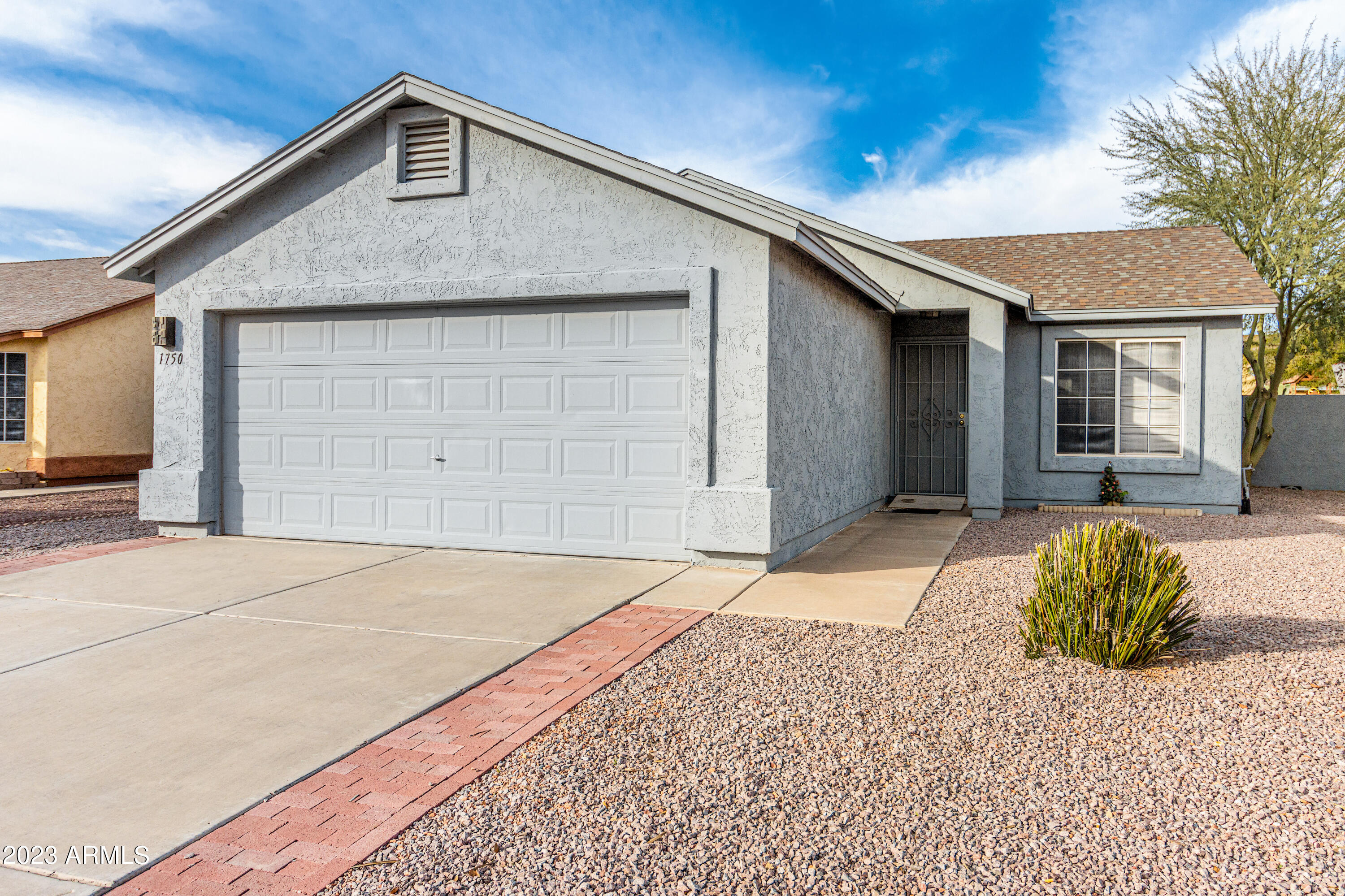 1750 East Sycamore Road Casa Grande, AZ 85122 - Photo 6 of 23 Front