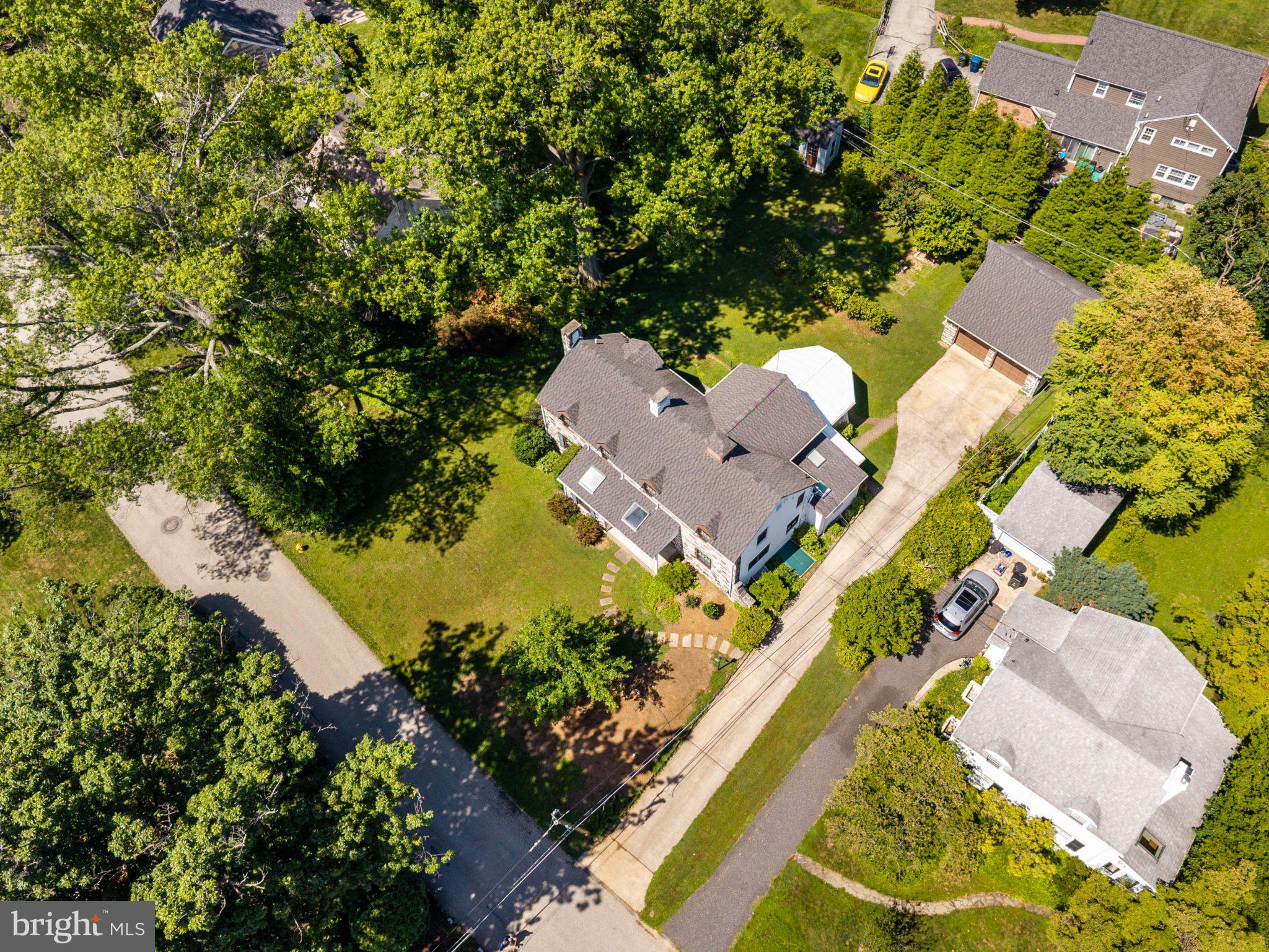 13 Green Valley Road Wallingford, PA 19086 - Photo 56 of 64 Wonderful Location!