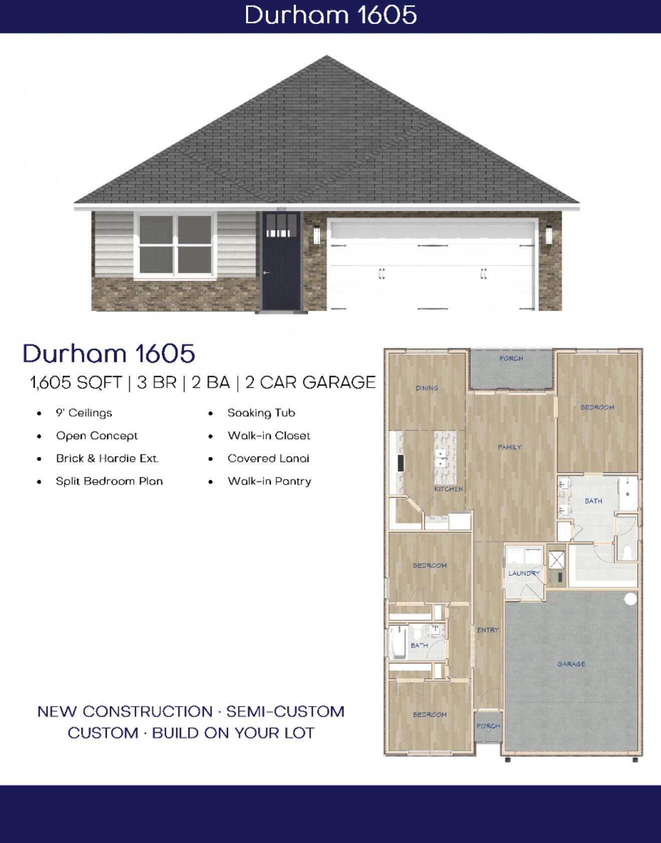 738 Edge Street Fort Walton Beach, FL 32547 - Photo 1 of 3 IMG_5264