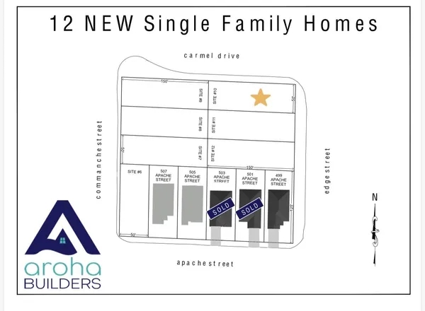 $414,900 | 738 Edge Street, Fort Walton Beach, FL 32547