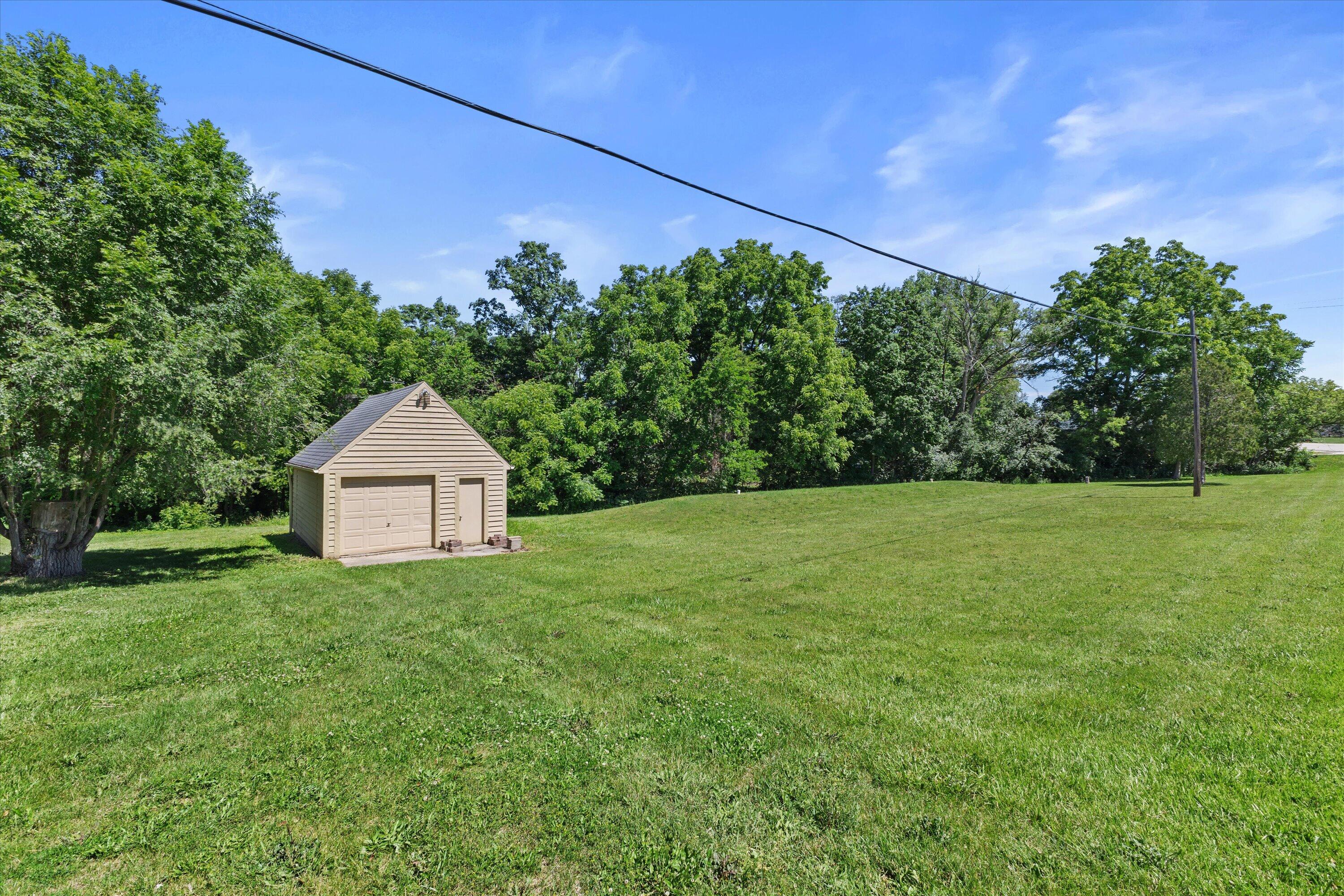 340 Old Green Bay Road Somers, WI 53144 - Photo 49 of 55 Exterior