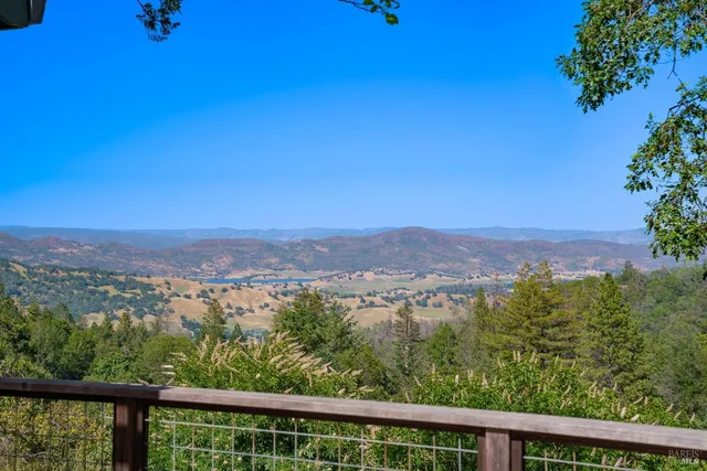 $3,650,000 | 1300 Ink Grade Road, Angwin, CA 94508