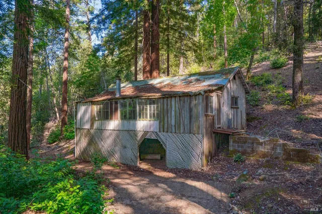 $3,650,000 | 1300 Ink Grade Road, Angwin, CA 94508