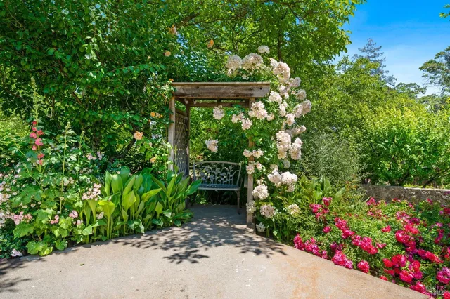 $3,650,000 | 1300 Ink Grade Road, Angwin, CA 94508