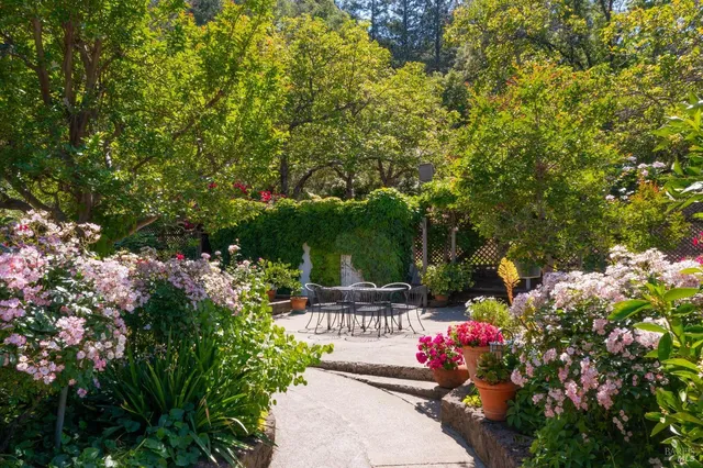 $3,650,000 | 1300 Ink Grade Road, Angwin, CA 94508