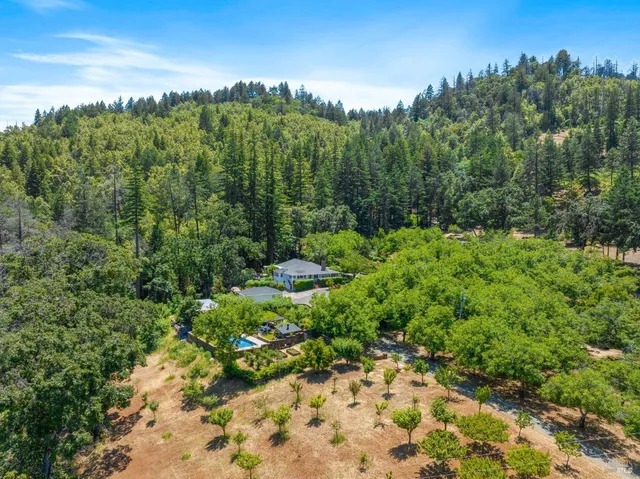 $3,650,000 | 1300 Ink Grade Road, Angwin, CA 94508