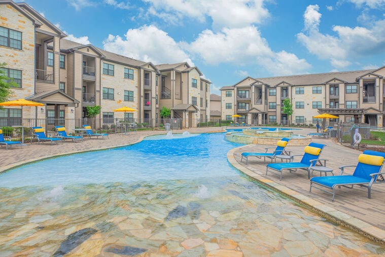 9393 Fm 1960 Bypass Road West, Unit 623 Humble, TX 77338 - Photo 20 of 28