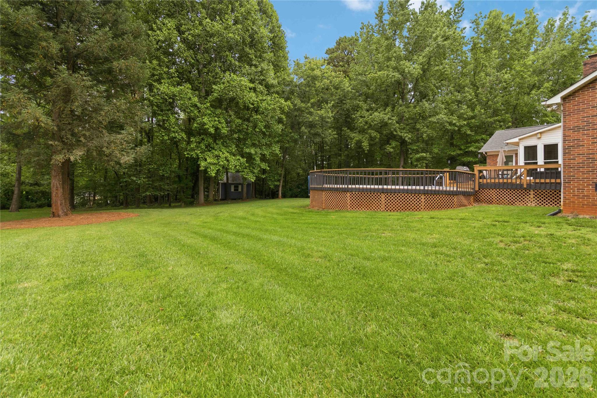 3285 Horseshoe Trail Fort Mill, SC 29708 - Photo 27 of 42