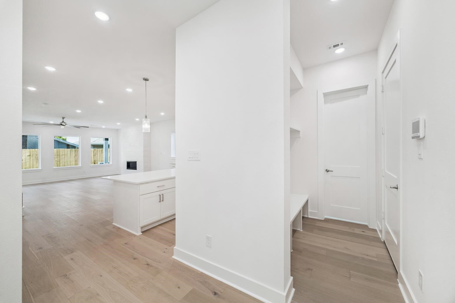 1321 Alexander Street Houston, TX 77008 - Photo 4 of 25