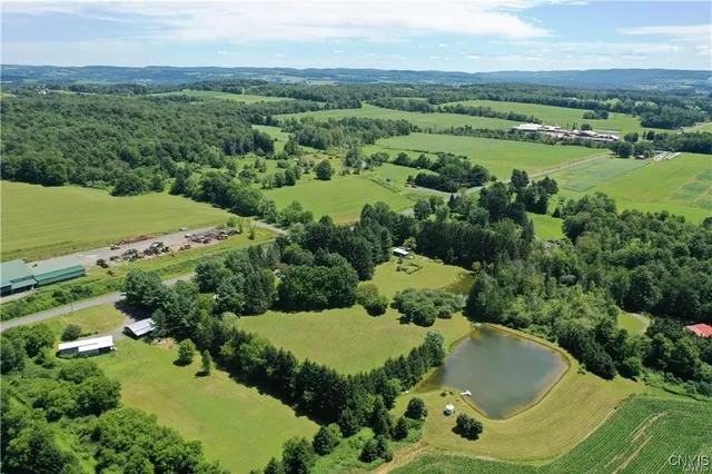 $325,000 | 410 Lick Street, Groton, NY 13073