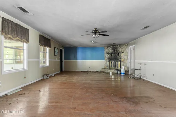 $127,000 | 8236 Stonehaven Drive, Vancleave, MS 39565