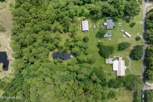 $127,000 | 8236 Stonehaven Drive, Vancleave, MS 39565