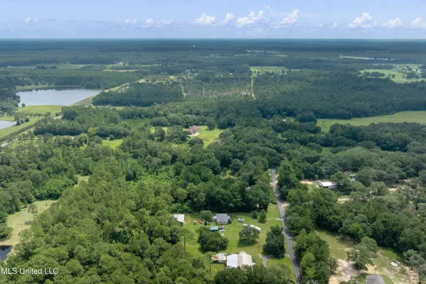 $127,000 | 8236 Stonehaven Drive, Vancleave, MS 39565