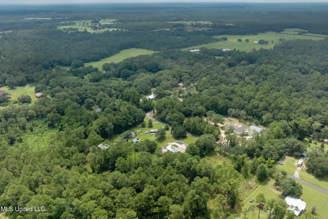 $158,311 | 8236 Stonehaven Drive, Vancleave, MS 39565