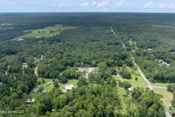 $127,000 | 8236 Stonehaven Drive, Vancleave, MS 39565