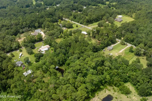 $127,000 | 8236 Stonehaven Drive, Vancleave, MS 39565