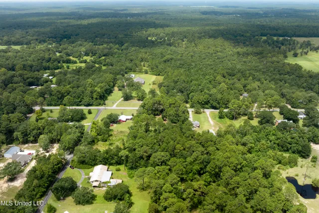 $158,311 | 8236 Stonehaven Drive, Vancleave, MS 39565