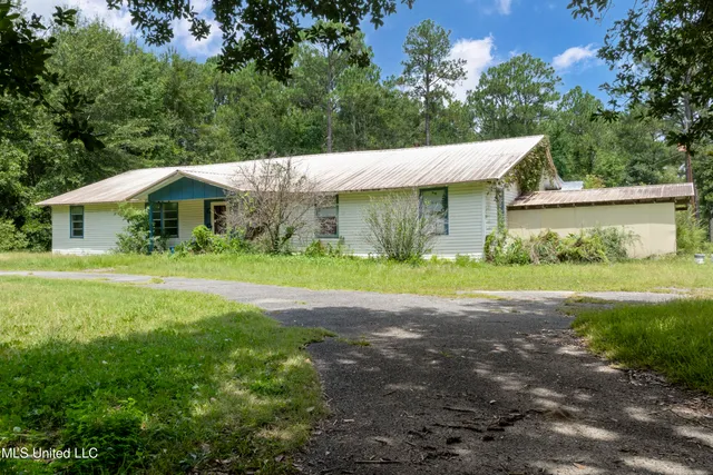 $158,311 | 8236 Stonehaven Drive, Vancleave, MS 39565