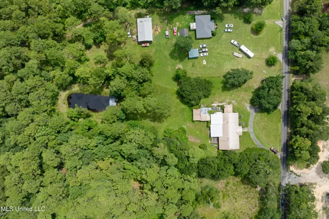 $158,311 | 8236 Stonehaven Drive, Vancleave, MS 39565