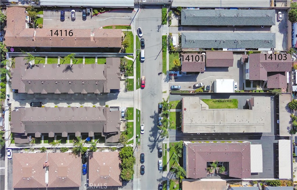 14116 Rondeau Street Westminster, CA 92683 - Photo 12 of 16