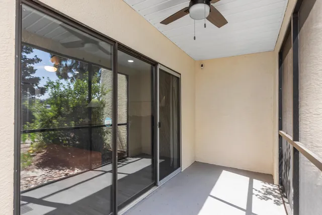 a kitchen with stainless steel appliances a stove microwave and a refrigerator