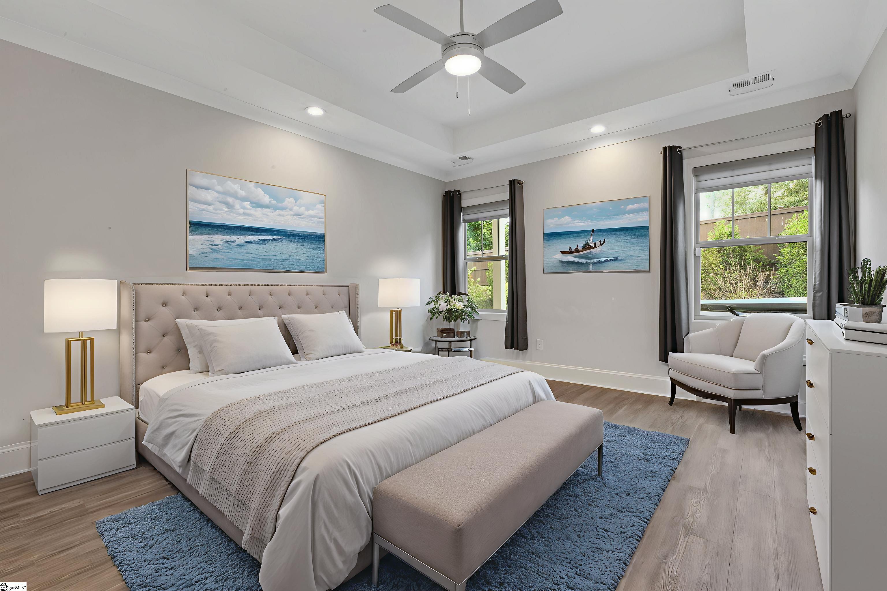 103 Ingrid Place Simpsonville, SC 29681 - Photo 13 of 31