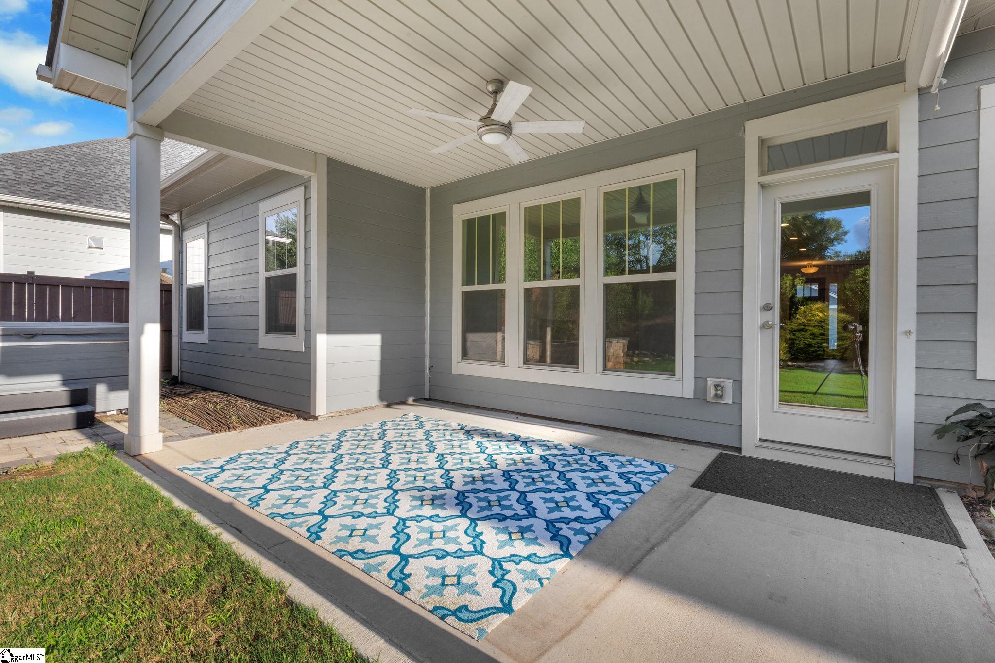 103 Ingrid Place Simpsonville, SC 29681 - Photo 26 of 31