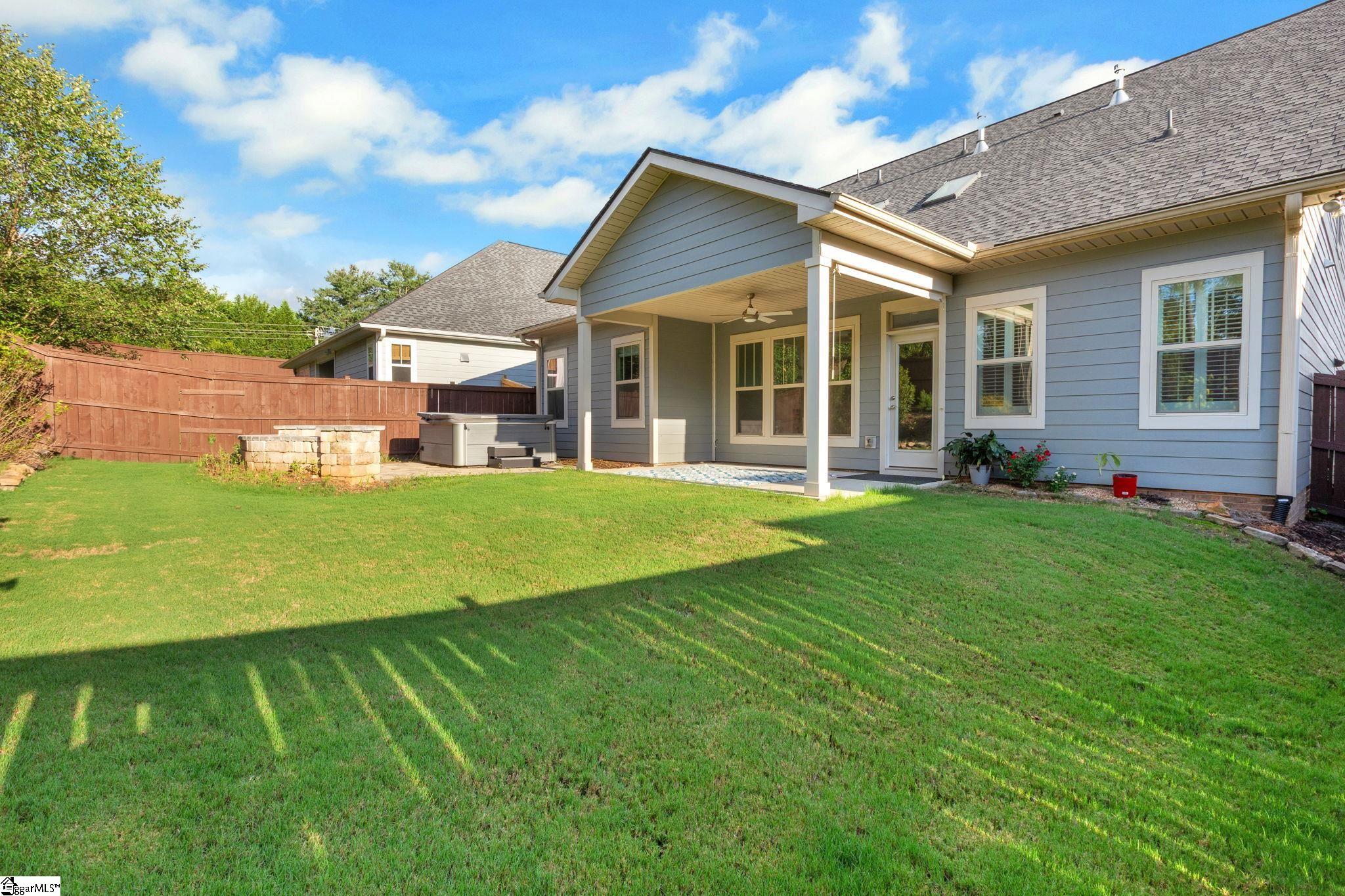 103 Ingrid Place Simpsonville, SC 29681 - Photo 27 of 31