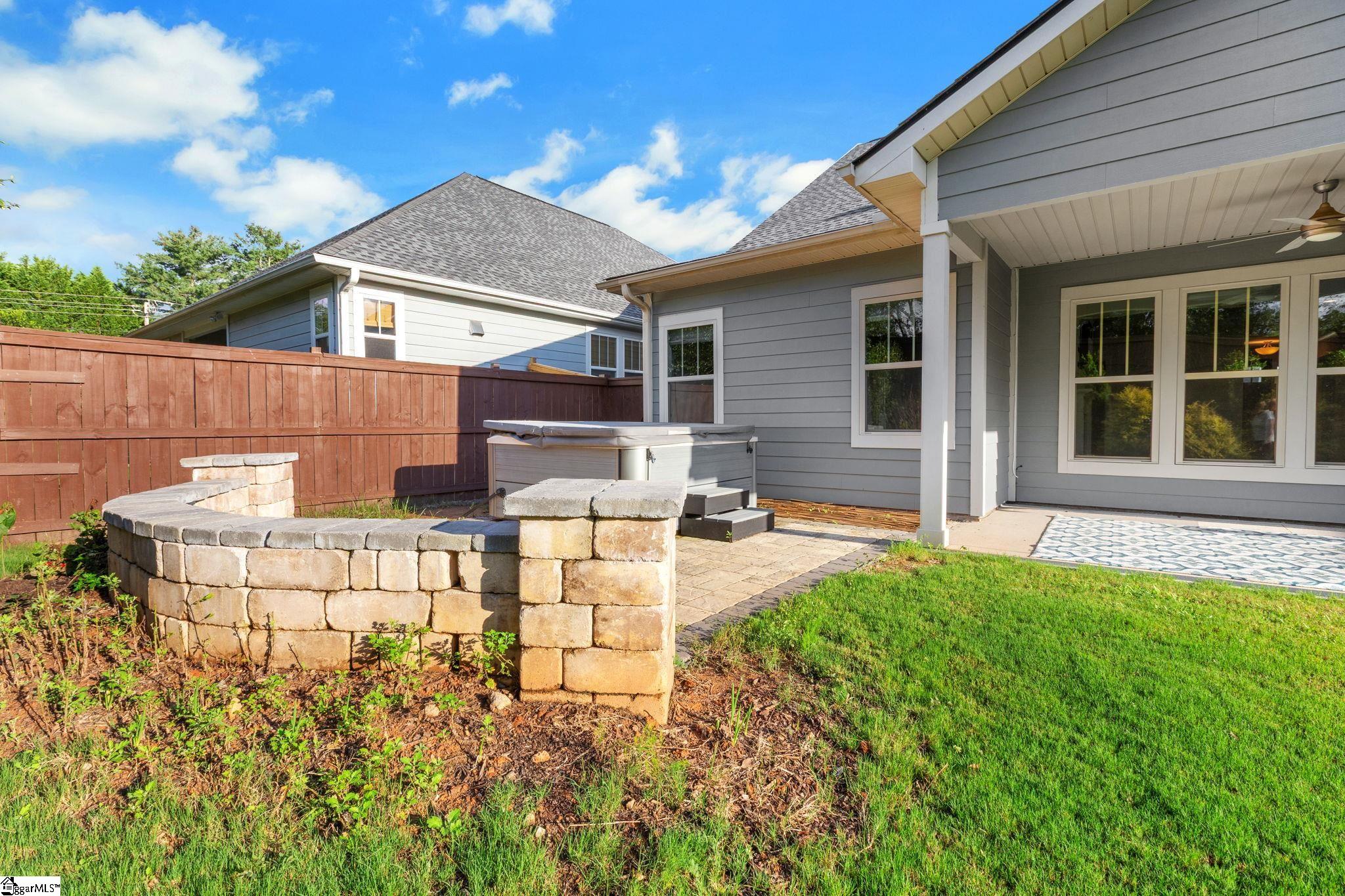 103 Ingrid Place Simpsonville, SC 29681 - Photo 28 of 31