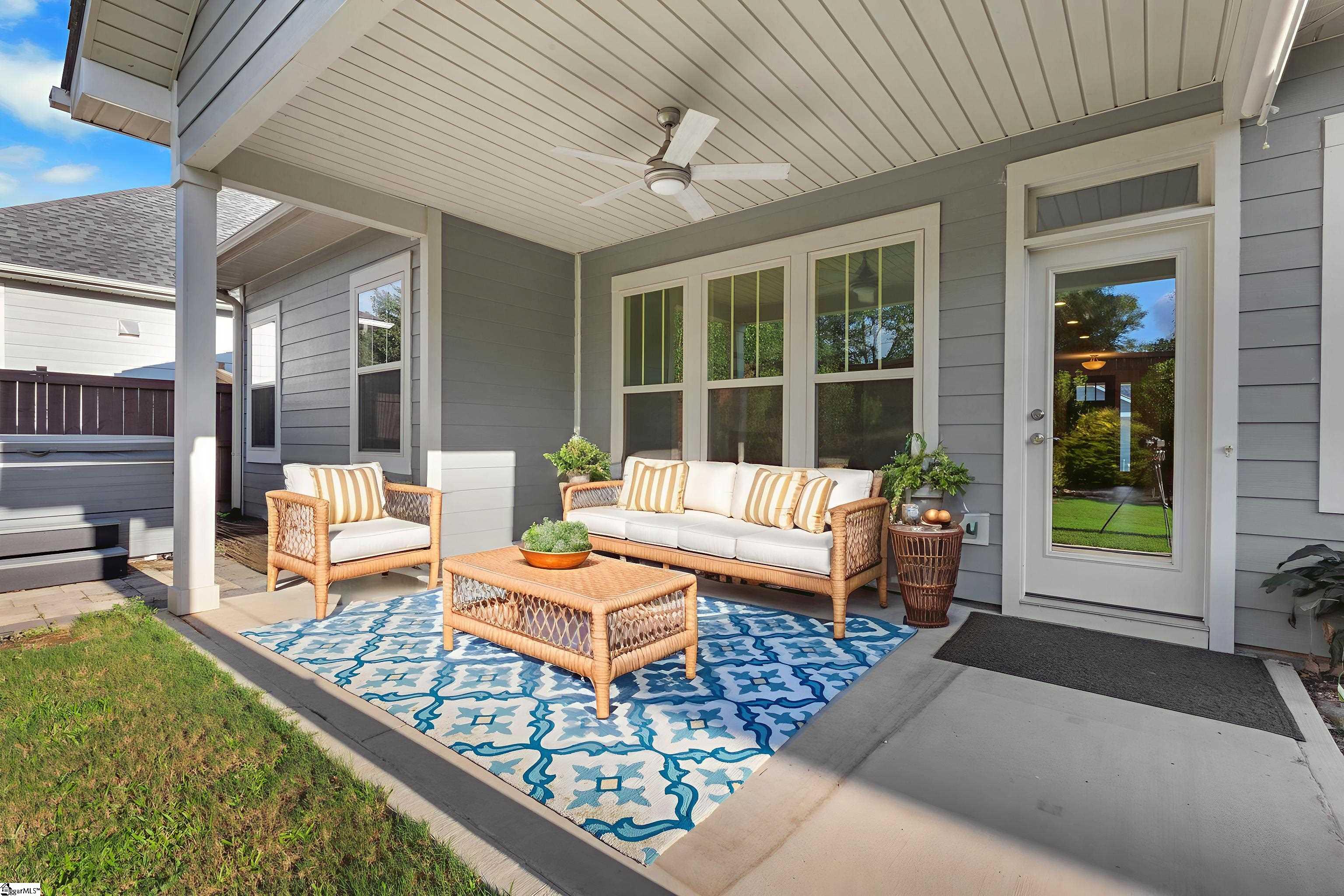 103 Ingrid Place Simpsonville, SC 29681 - Photo 29 of 31