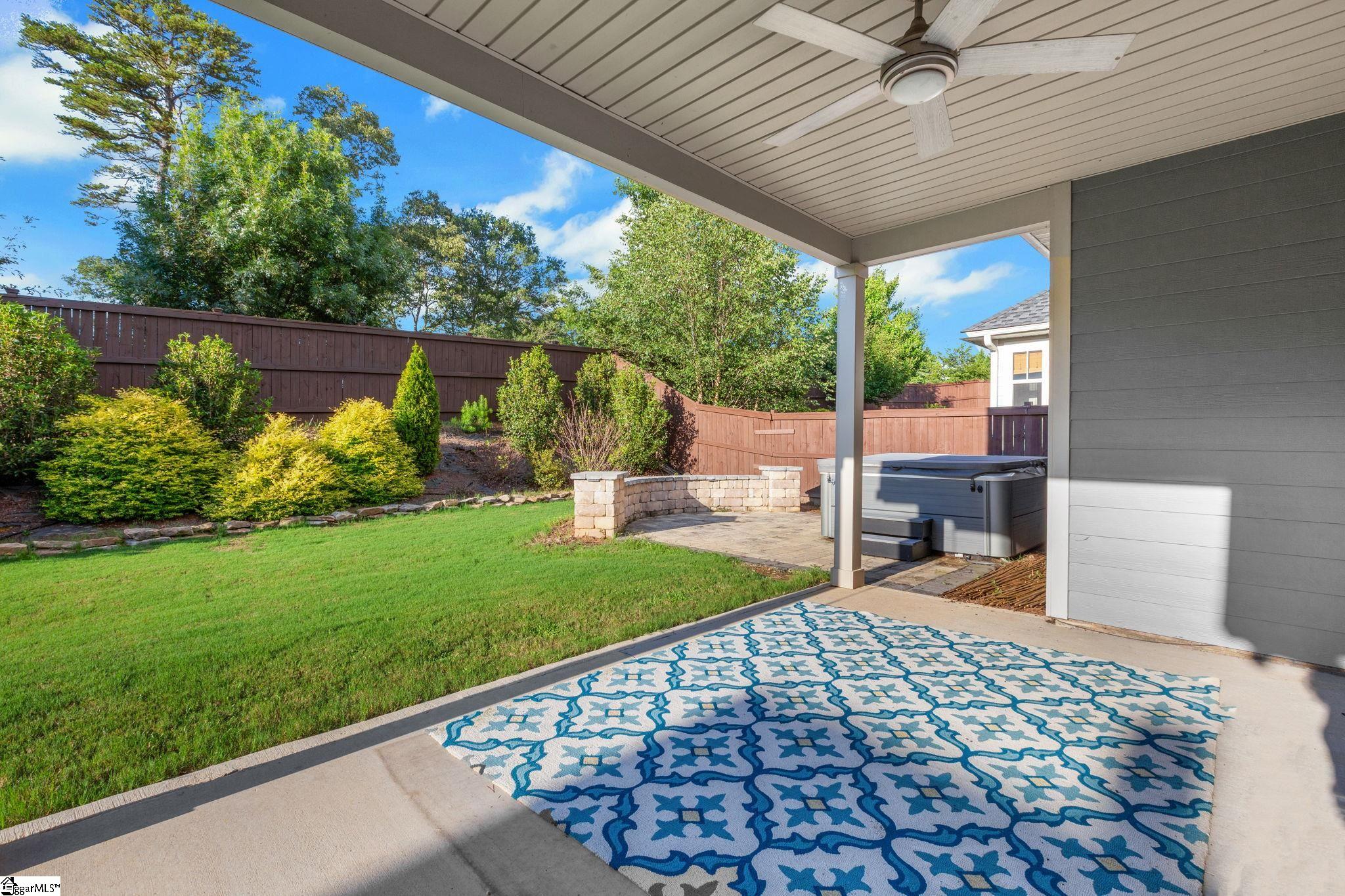 103 Ingrid Place Simpsonville, SC 29681 - Photo 30 of 31
