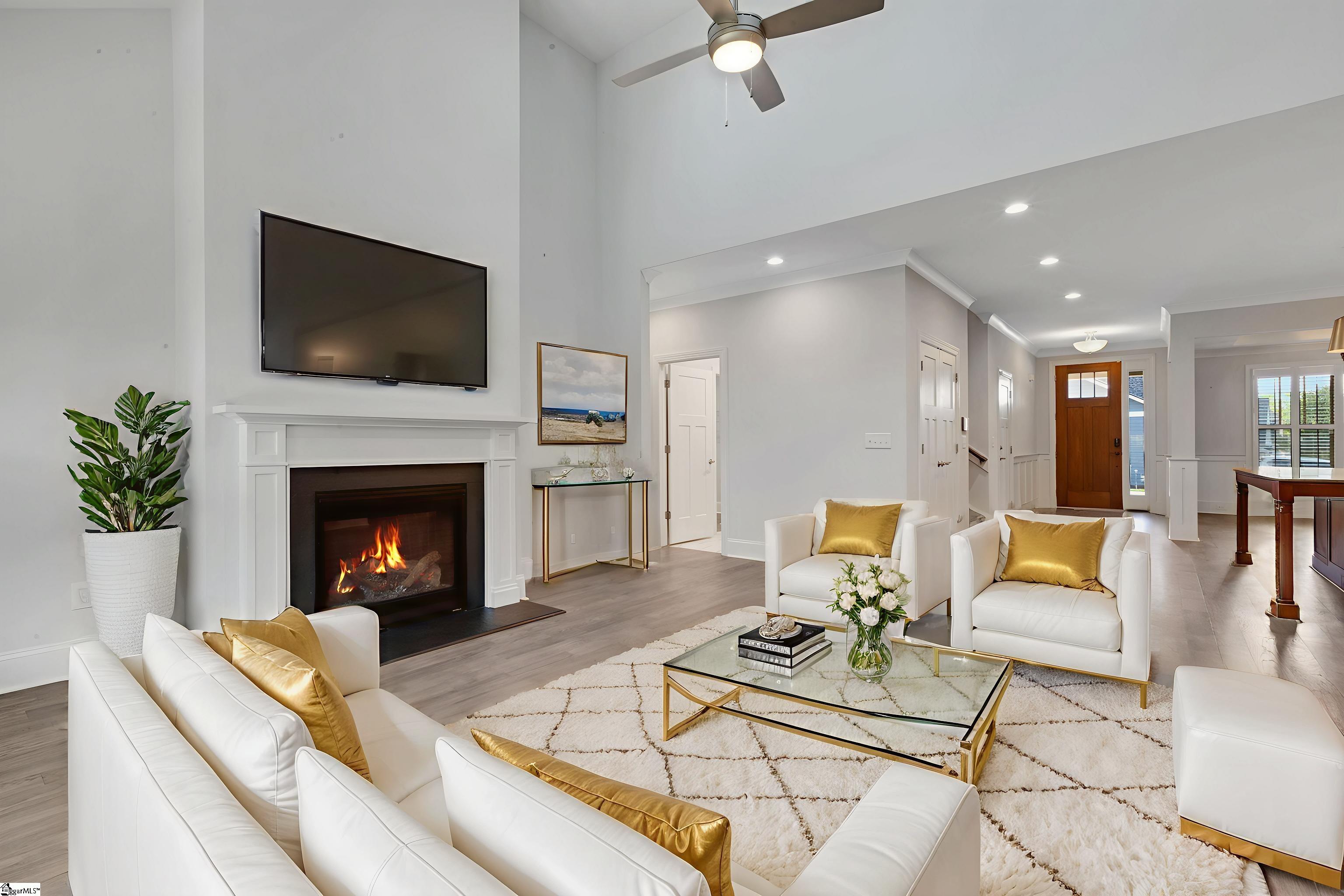 103 Ingrid Place Simpsonville, SC 29681 - Photo 8 of 31